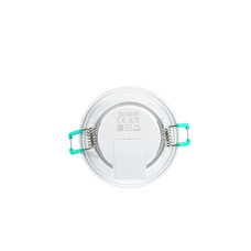 LED 6.5W 540LM 3000K Ø87MM IP65 ND UPPO VALKOINEN ALASVALO