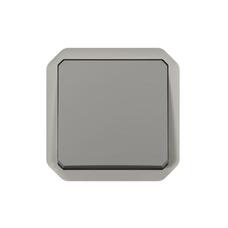 PLEXO 6/1-KYTKIN HARMAA IP55