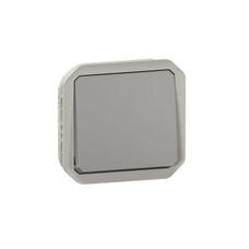 PLEXO 6/1-KYTKIN HARMAA IP55