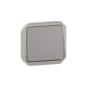 PLEXO 6/1-KYTKIN HARMAA IP55