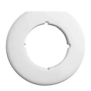 THPG KEHYS PÄÄTYOSA VALKOINEN DUROPLAST ERIKOISKOKO