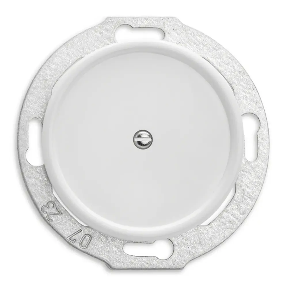 THPG UMPILEVY VALKOINEN DUROPLAST