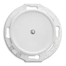THPG UMPILEVY VALKOINEN DUROPLAST