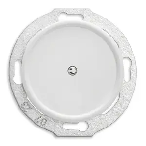 THPG UMPILEVY VALKOINEN DUROPLAST