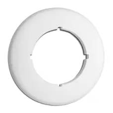 THPG 1-OSAINEN KEHYS VALKOINEN DUROPLAST ERIKOISKOKO