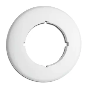 THPG 1-OSAINEN KEHYS VALKOINEN DUROPLAST ERIKOISKOKO