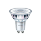 PHILIPS GU10 4W 345LM 3000K DIM LED-LAMPPU