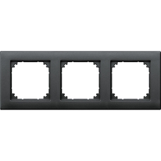 MERTEN M-PLAN ANTRASIITTI 3-OSAINEN PEITELEVY