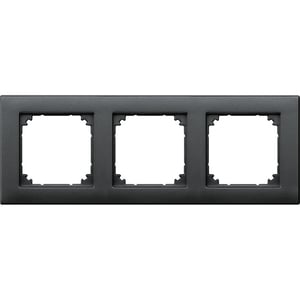 MERTEN M-PLAN ANTRASIITTI 3-OSAINEN PEITELEVY