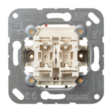 INTRO HARMAA 5-KYTKIN