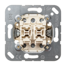 INTRO HARMAA 6+6-KYTKIN