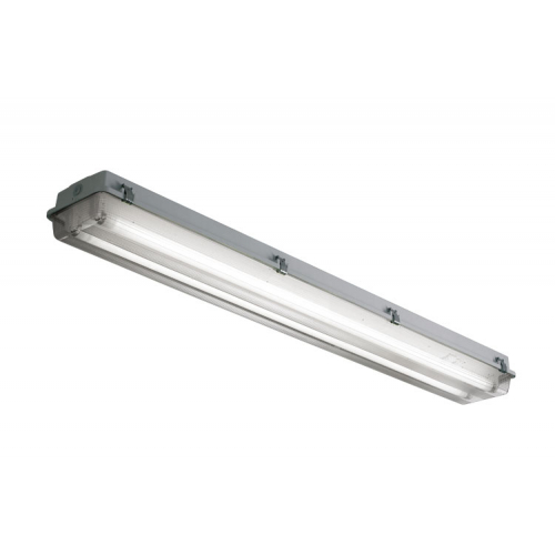 LED 30W 3200LM 4000K IP65 1280X100X50MM SULJETTU TEOLLISUUSVALAISIN