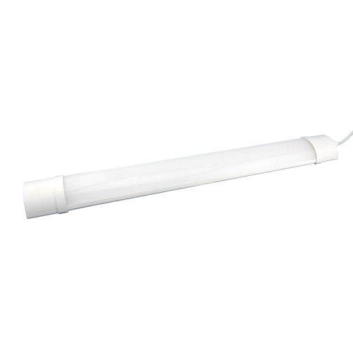 LED-VALAISIN 36W 3350LM IP65 PINTA 1260X75X25MM