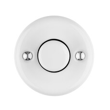 FND PINTA LED VALONSÄÄDIN VALKOINEN POSLIINI