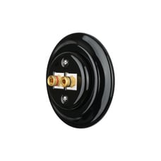 FND KAIUTINPISTORASIA MUSTA POSLIINI