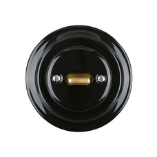 FND 7-VIPUKYTKIN MUSTA POSLIINI TYYPPI 2