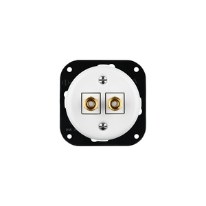 FND KAIUTINPISTORASIA VALKOINEN POSLIINI