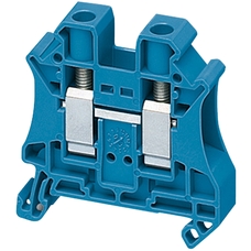 LINERGY RIVILIITIN 10MM² RUUVI SININEN