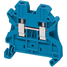 LINERGY RIVILIITIN 4MM² RUUVI SININEN