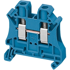 LINERGY RIVILIITIN 6MM² RUUVI SININEN