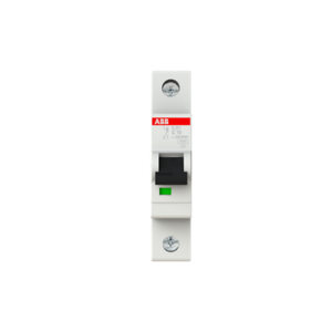 ABB 1P C10 JOHDONSUOJAKATKAISIJA