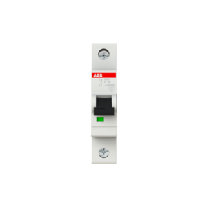 ABB 1P C16 JOHDONSUOJAKATKAISIJA