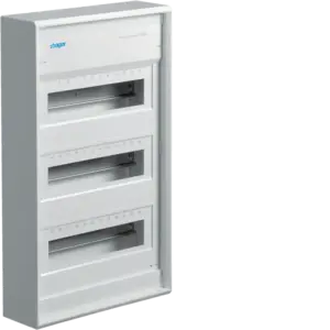 VOLTA 36M IP30 PINTA MODUULIKOTELO
