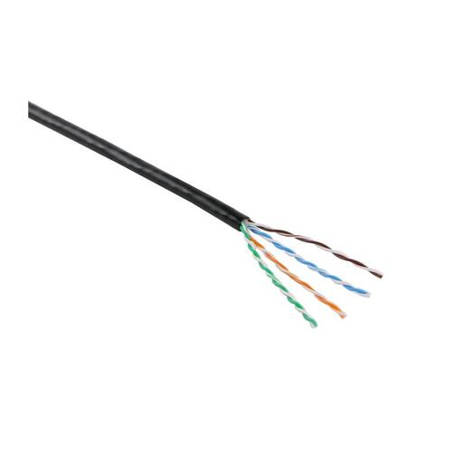 CAT5E U/UTP 305M ULKOASENNUS TIETOVERKKOKAAPELI