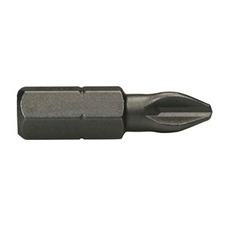 Otsik MAKITA (PZ1x25mm, 1/4", 1tk)