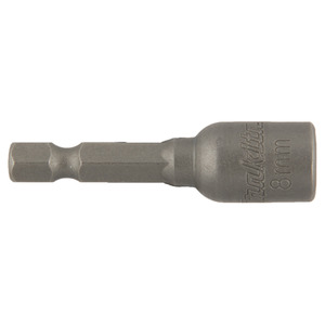 Otsik MAKITA (8x50mm, 1/4", 1tk)