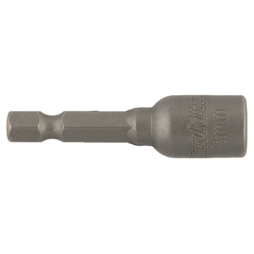 Otsik MAKITA (8x50mm, 1/4", 1tk)