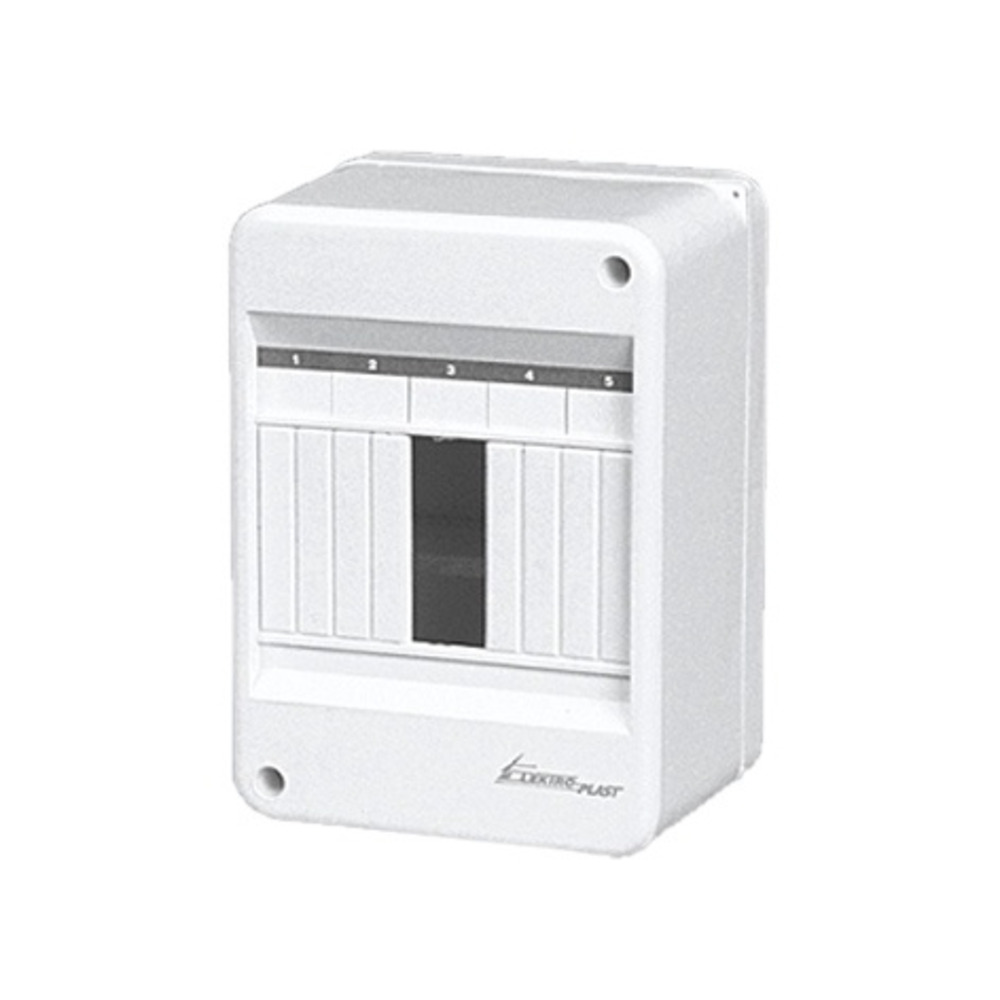 RNO 5M IP30 PINTA MODUULIKOTELO