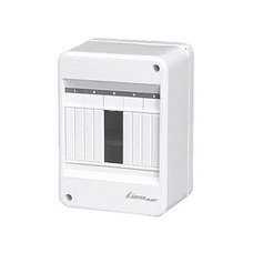 RNO 5M IP30 PINTA MODUULIKOTELO