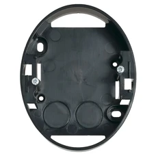 RENOVA PINTAKOJERASIA 2-PR 25MM MUSTA